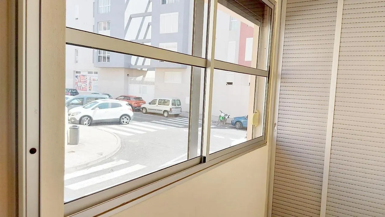 Centric 2 Bedrooms Apartment Near To The Beach - By Tenerifehints El Médano Spagna